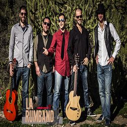 La Rumband Orquesta_0