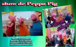 show de Peppa pig México foto 1