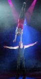 Akrobatik Duo ''equi-libre'' _2