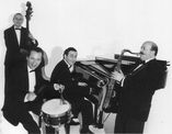 Odeon Jazz Quartett foto 1
