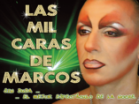 MARCOS DRAG    -Animador-Showman- Drag Queen- foto 1