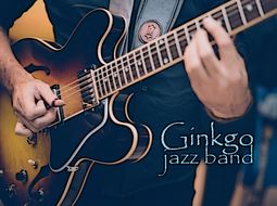 Ginkgo Jazz Band_0