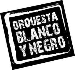 Orquesta Blanco y Negro_0