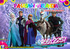 Show de Frozen® para Fiestas Infantiles - DF/EdMx