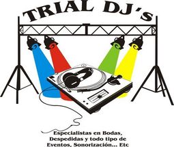 DJ\\\\\\\\\\\\\\\'s  Trial dj\\\\\\\\\\\\\\\'s.