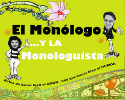 El Monólogo y la Monologuista_0
