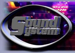 Sound System alquiler-venta