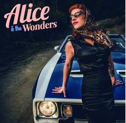 Alice and The Wonders