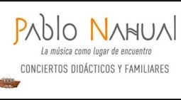Pablo Nahual música Folk _0