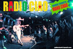 Radio Ciao (Tributo a Manu Cha