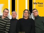 Mofazz Club Jazz aus München_1