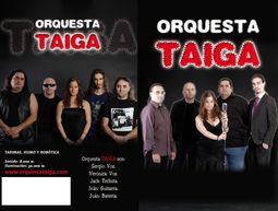 Orquesta TAIGA_0