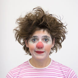 Clown Peppa_0