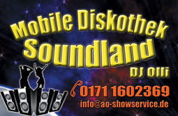 Mobile Diskothek Soundland_0