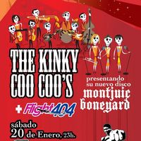 The Kinky Coo Coo´s_0
