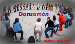 DANSAMON danses del món_0