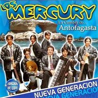 Grupo Musical Tropical Los Mercury_0