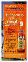 1er Concurso Ritmo Brugal Canarias_0