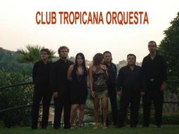 CLUB TROPICANA ORQUESTA_0