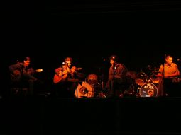 Miki Nervio and the bluesmakers_0
