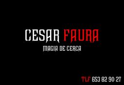 Cesar faura