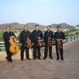 Grupo de Cámara Die Musikanten de Murcia_1