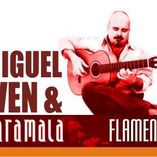 Concierto de Flamenco: Miguel Iven y Karamala en D foto 2