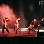 III Cursillo In Situ Dance con: Penélope (VLC) - 1 foto 1