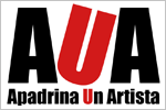 ApadrinaUnArtista.com
