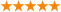 Estrellas