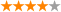 Estrellas