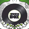 II Concurso de Dj’s THE MUSIC BOX