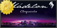 Orquesta Madelon