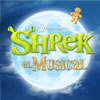 Shrek el Musical