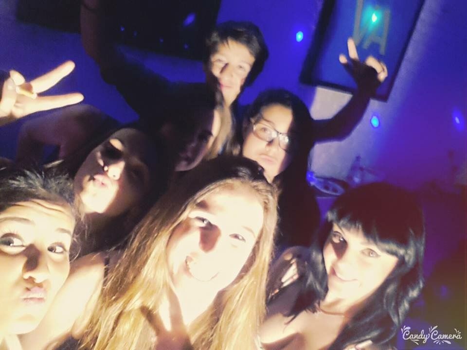 local para fiestas cumpleaños 2