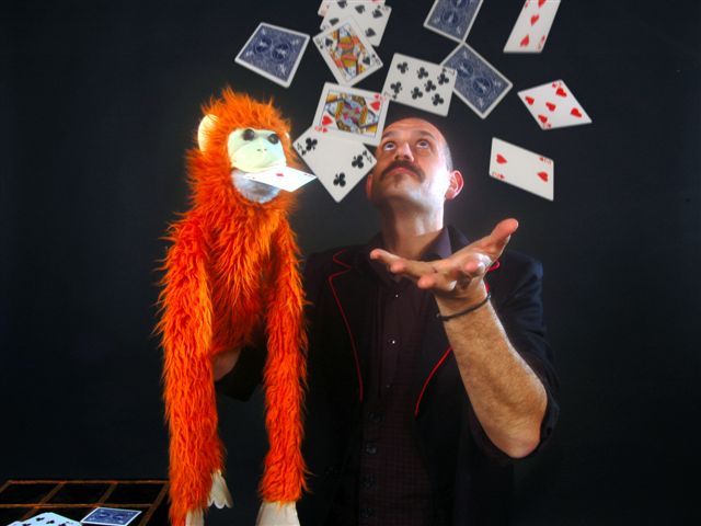 mago julianini 0