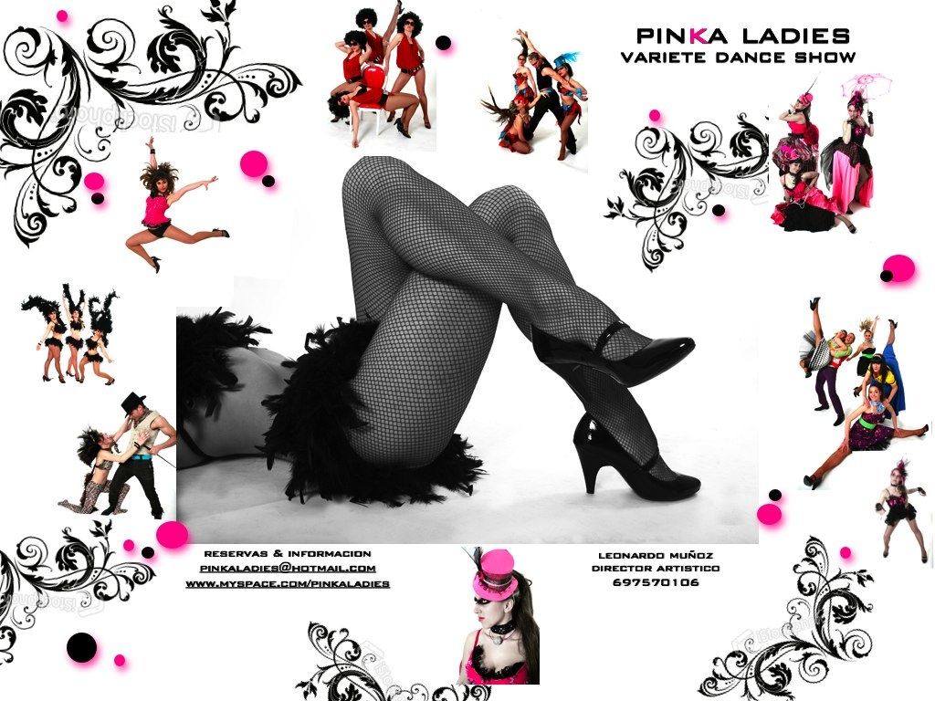 pinka ladies  0