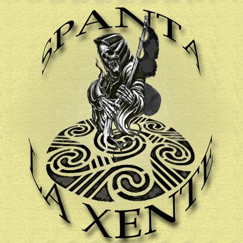 spanta la xente 0