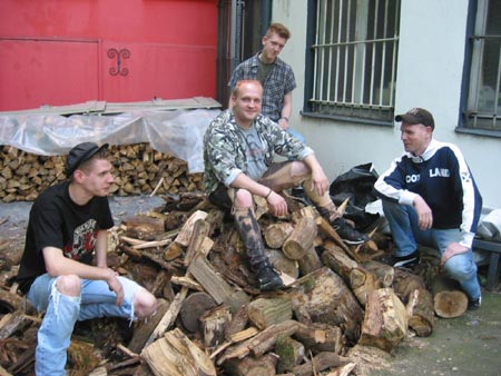 band zugabe 1