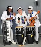 Salsaband Latino Total (Halle, Leipzig, Chemnitz) foto 1