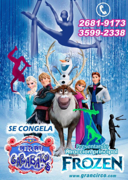 nada como una buena obra circe 0