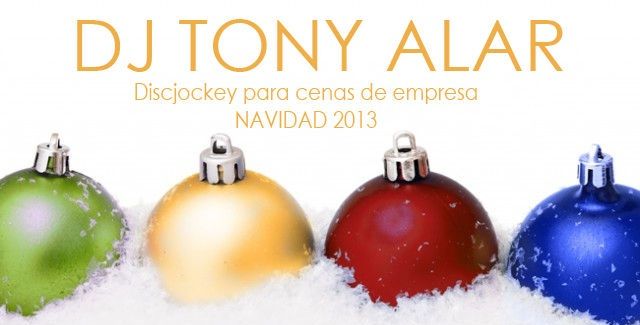 dj tony alar 2