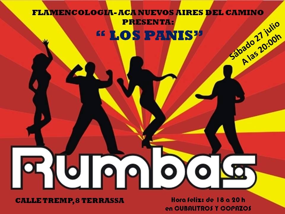 flamencología 2