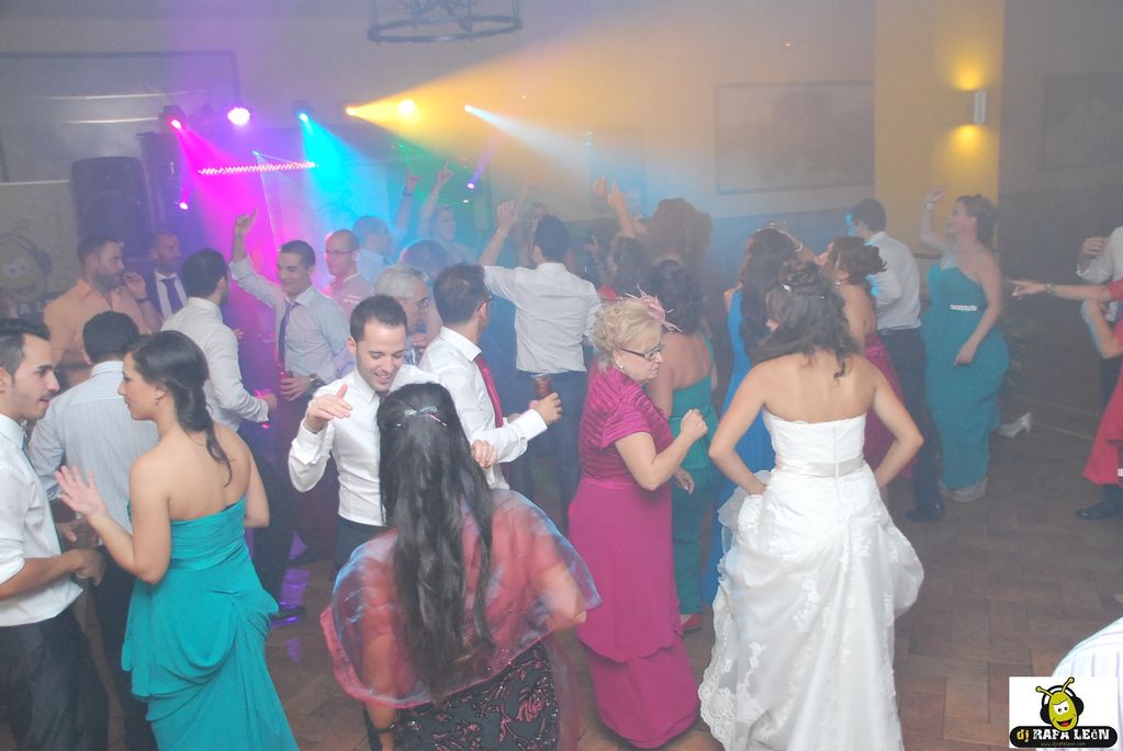 dj rafa leon (bodas y eventos) 2