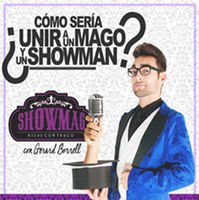 Showmag, Magia y humor!!