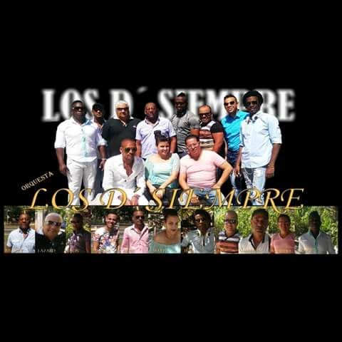 orquesta musica cubana 1