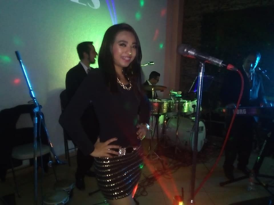 orquesta de salsa y cumbia desde 2, 3 y 5 turnos  0