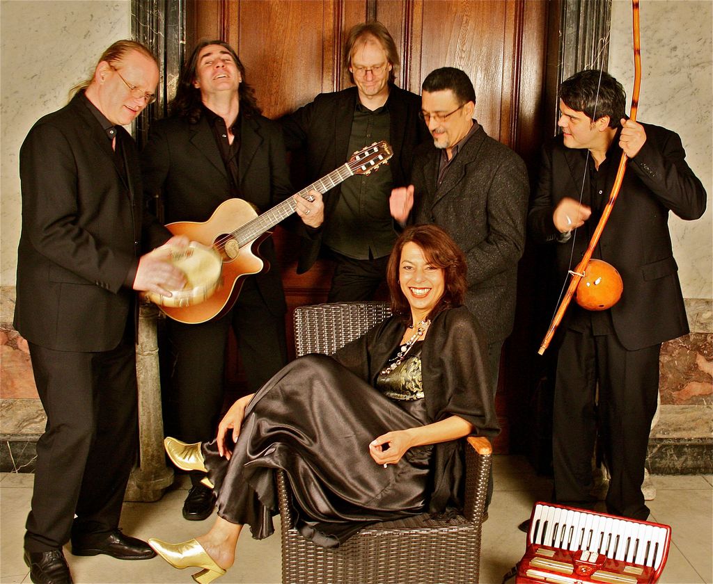 batida diferente - samba, mpb 1
