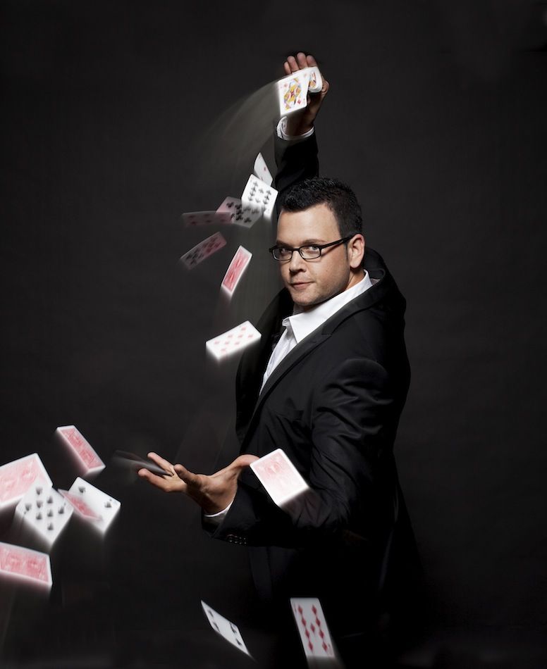 zauberer matthias rauch  0