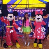 ESPECTACULAR SHOW DE MICKEY ,  foto 1